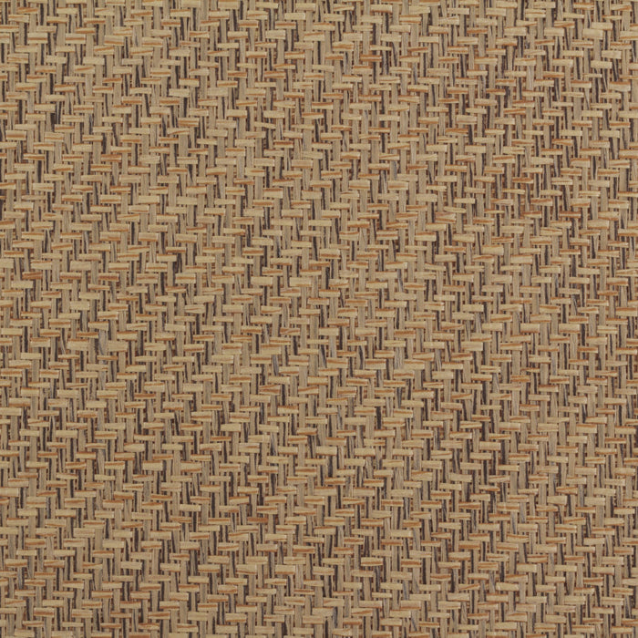 Maya Romanoff Island Weaves Breakwater Wallpaper Sample MR-TY-2047