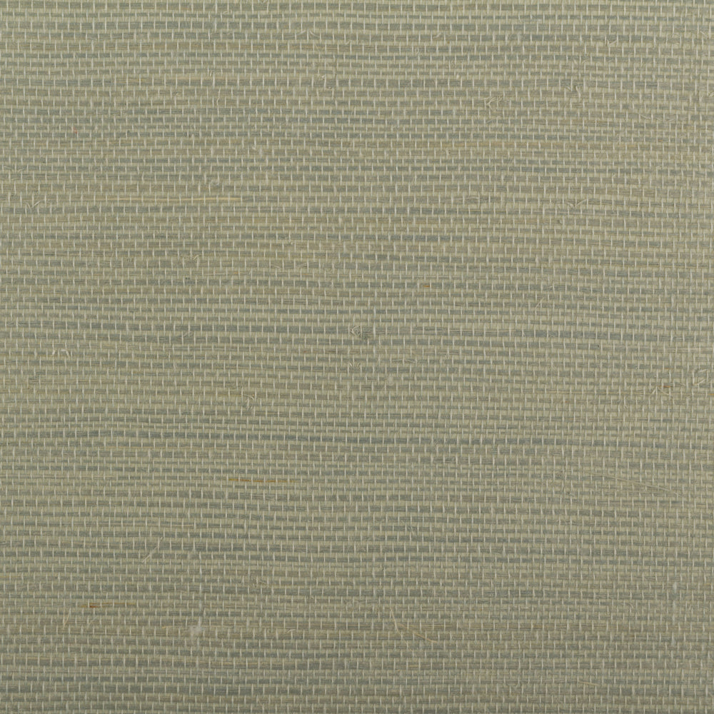 Maya Romanoff Island Weaves Seafoam Wallpaper Sample MR-TY-2058