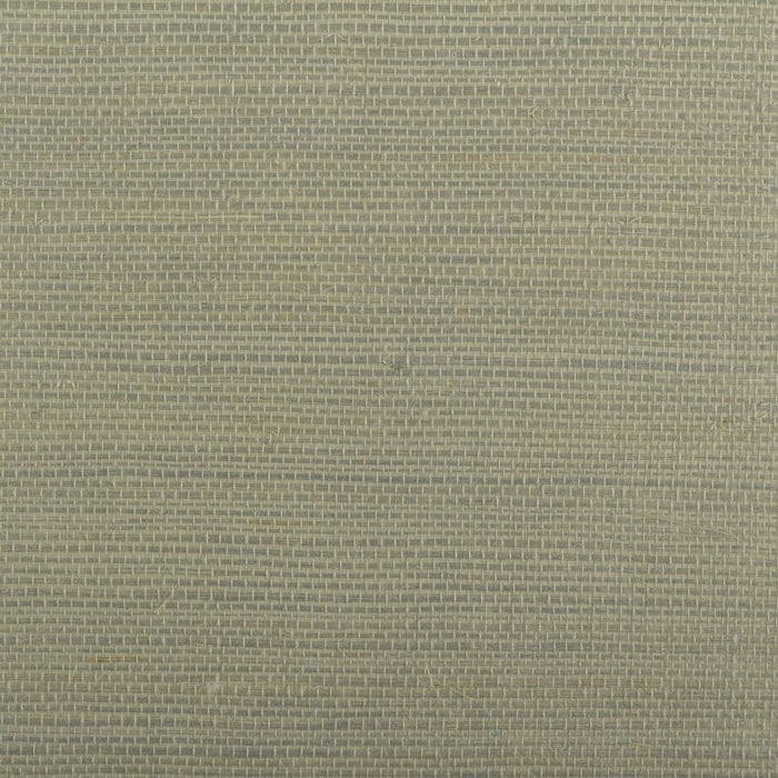 Maya Romanoff Island Weaves Seafoam Wallpaper Sample MR-TY-2058