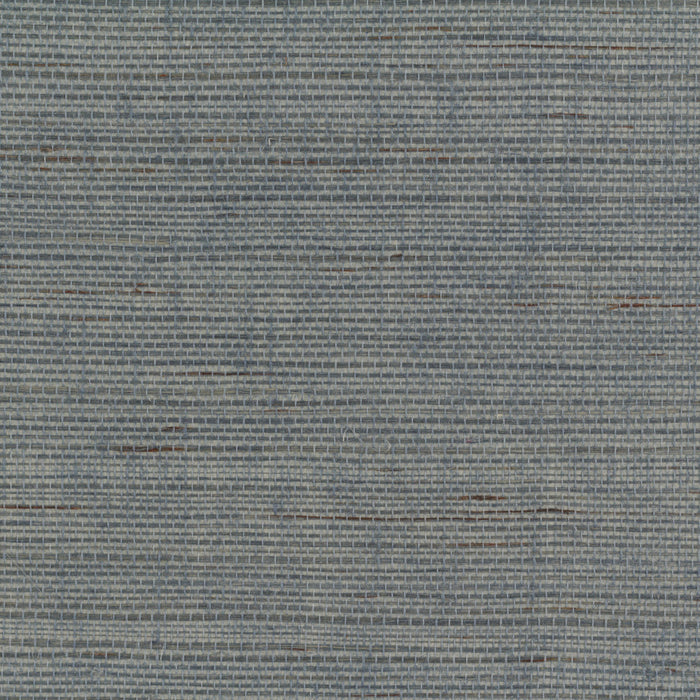 Maya Romanoff Island Weaves Surf Wallpaper Sample MR-TY-2071