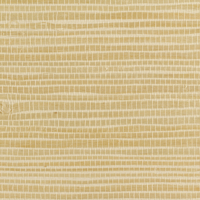 Maya Romanoff Island Weaves Banana Boat Wallpaper Sample MR-TY-2073