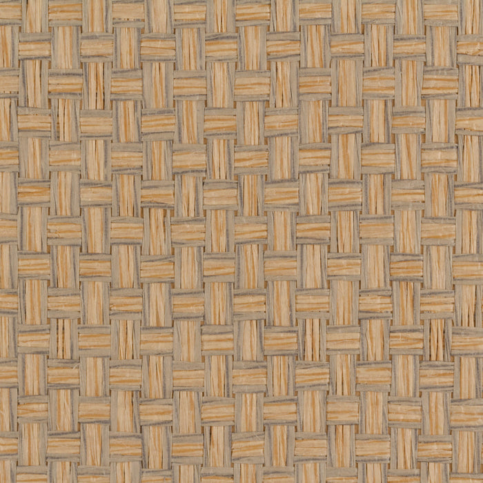 Maya Romanoff Island Weaves Aloha Wallpaper Sample MR-TY-2076