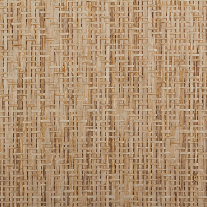 Maya Romanoff Island Weaves Minnow Wallpaper Sample MR-TY-2094