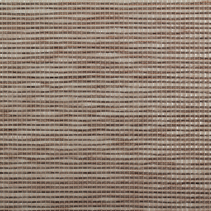 Maya Romanoff Island Weaves Mai Tai Wallpaper Sample MR-TY-2095