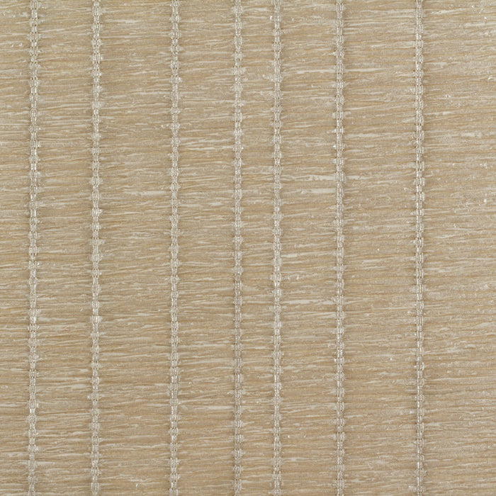 Maya Romanoff Island Weaves Oyster Wallpaper Sample MR-TY-2107