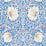 Morris & Co Pimpernel Woad 217062 Wallpaper Sample MSIM217062