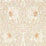 Morris & Co Pimpernel Cochineal Pink 217064 Wallpaper Sample MSIM217064