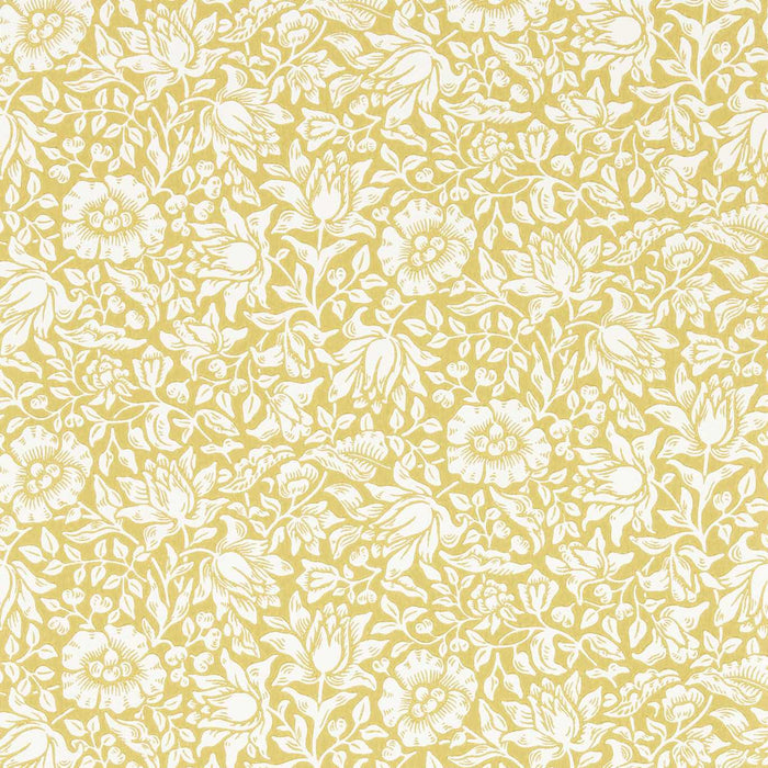 Morris & Co Mallow Weld 217072 Wallpaper Sample MSIM217072