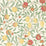 Morris & Co Fruit Bayleaf/Russet 217087 Wallpaper Sample MSIM217087