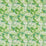 Morris & Co Acanthus Leaf Green 226896 Fabric Sample MSIM226896