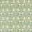 Morris & Co Pimpernel Bayleaf/Manilla 226899 Fabric Sample MSIM226899