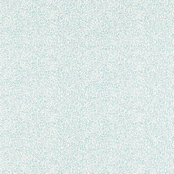 Morris & Co Standen Sea Glass 226923 Fabric Sample MSIM226923