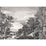 York Provincial Scenic Black Wallpaper MU0270M