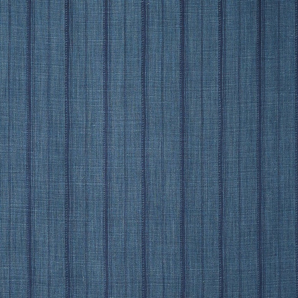 Peter Dunham Malabar Indigo Fabric Sample 111MLB01