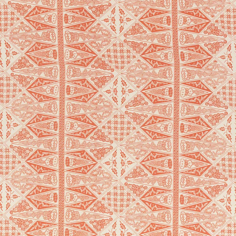 China Seas Fabric