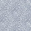 China Seas Maze Navy Wallpaper Sample 2510-15WPV