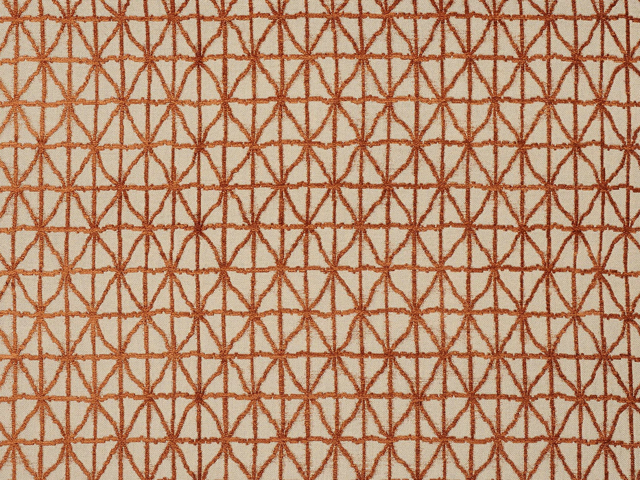 Le Manach Quadrille Fabric Sample L3294_QUADRILLE_C517_FG