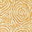 Alan Campbell Melorie Reverse Inca Gold Fabric AC809-13