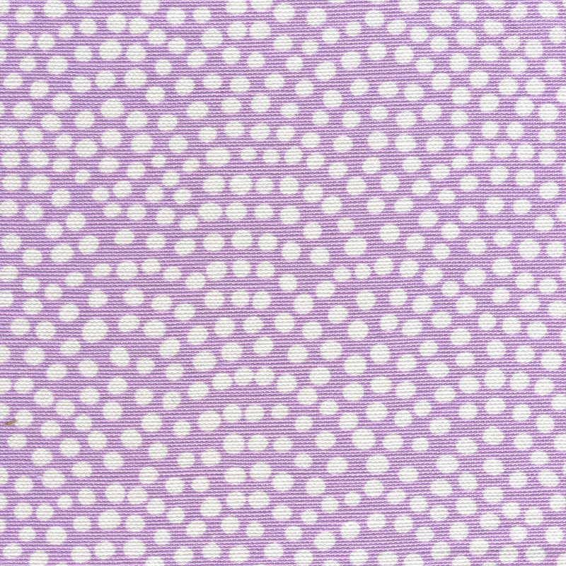 Alan Campbell Mojave One Color Reverse Lavender Fabric AC712-05