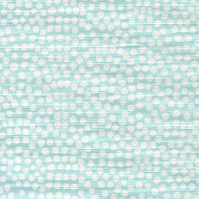 Alan Campbell Mojave One Color Reverse Pale Turquoise Fabric AC712-04