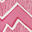 Alan Campbell Montecito Pinks Fabric Sample AC250-02WLC