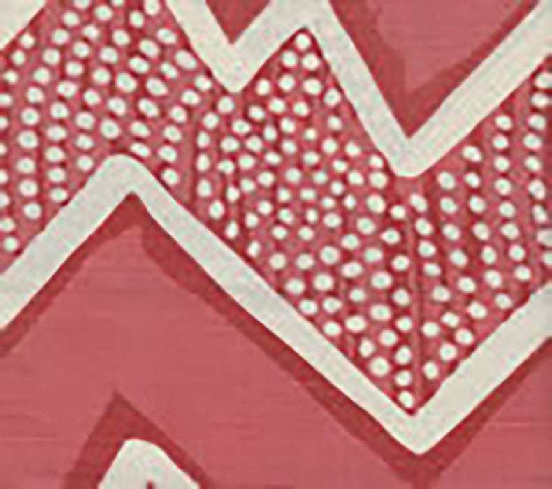 Alan Campbell Montecito Coral Fabric Sample AC250-10