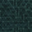 Brentano Mosaic Cadet Teal Fabric Sample 4263-08