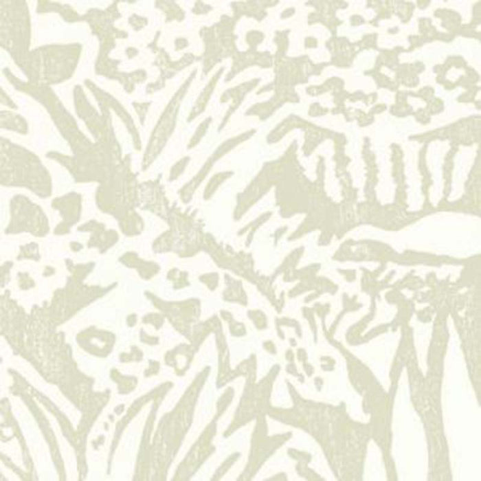 Galbraith & Paul Mother Nature Lichen Wallpaper Sample