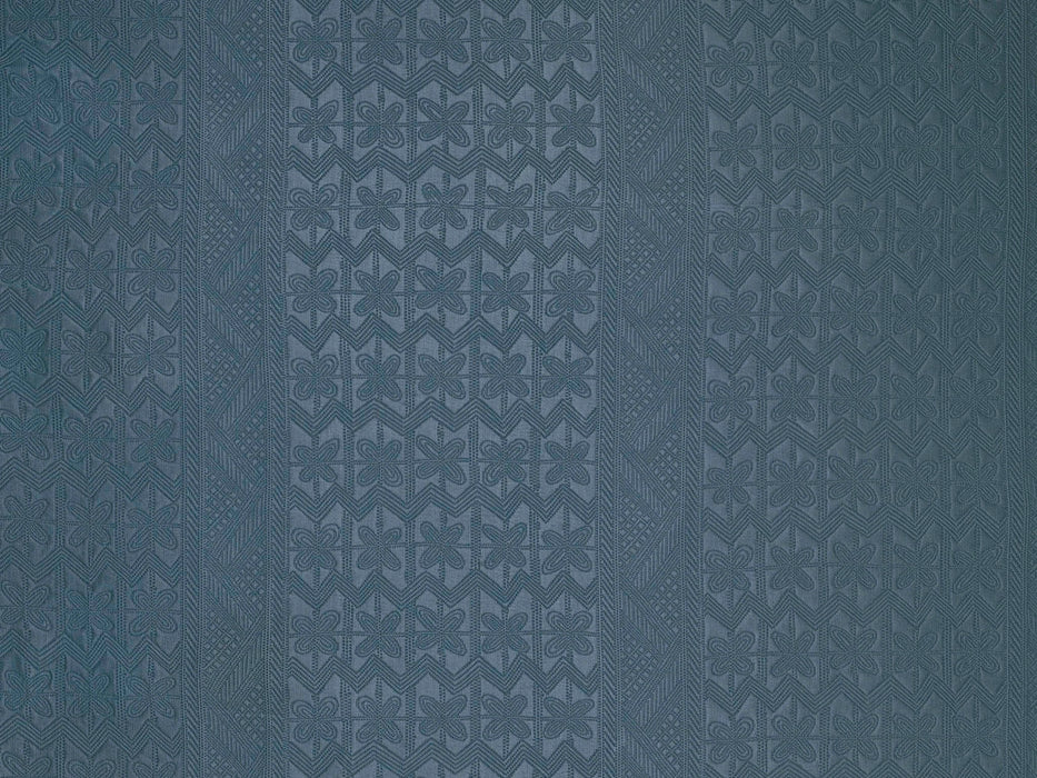 Pierre Frey Francine Bleu Madeleine Fabric Sample F3540003