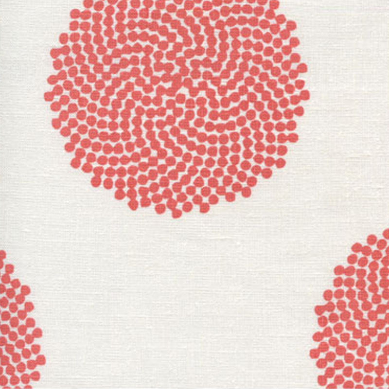 Home Couture Mystery Coral Fabric HC1350-06