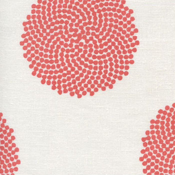 Home Couture Mystery Coral Fabric Sample HC1350-06