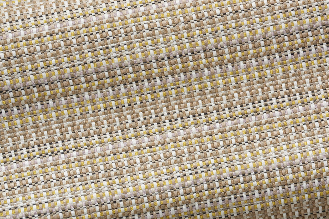 Pierre Frey Dominica Mimosa Fabric Sample F3129005