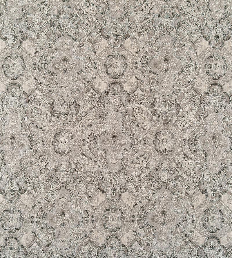 Old World Weavers Velorum Cinderblock Fabric N3 00032251