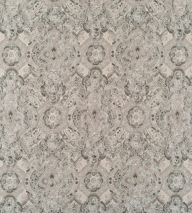 Old World Weavers Velorum Cinderblock Fabric N3 00032251