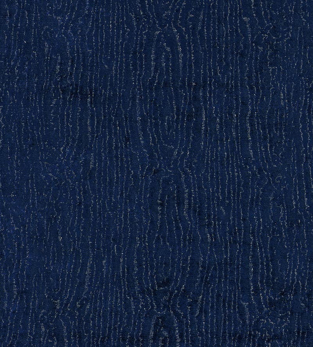 Old World Weavers Whitby Navy Fabric N3 00055102