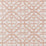 Old World Weavers Porta Fregio Shell Pink Fabric Sample N3 00063133