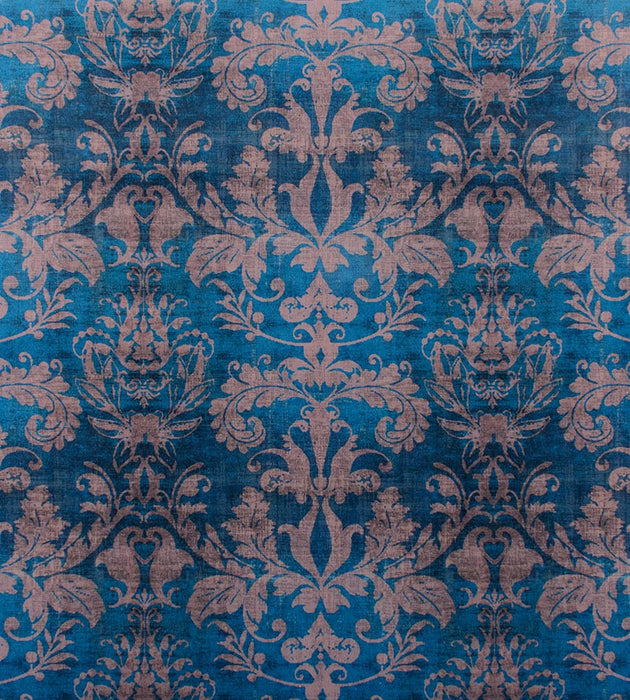 Nicolette Mayer Palace Damask Ducale Fabric N4 0002PALA