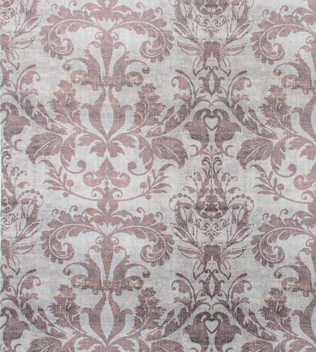 Nicolette Mayer Palace Damask Sage Fabric N4 0003PALA