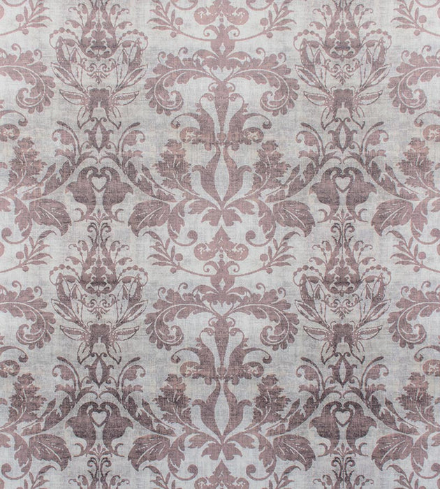 Nicolette Mayer Palace Damask Sage Fabric N4 0003PALA