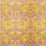 Nicolette Mayer Palace Damask Citron Fabric Sample N4 0004PALA