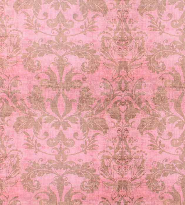 Nicolette Mayer Palace Damask Antoinette Fabric N4 0007PALA