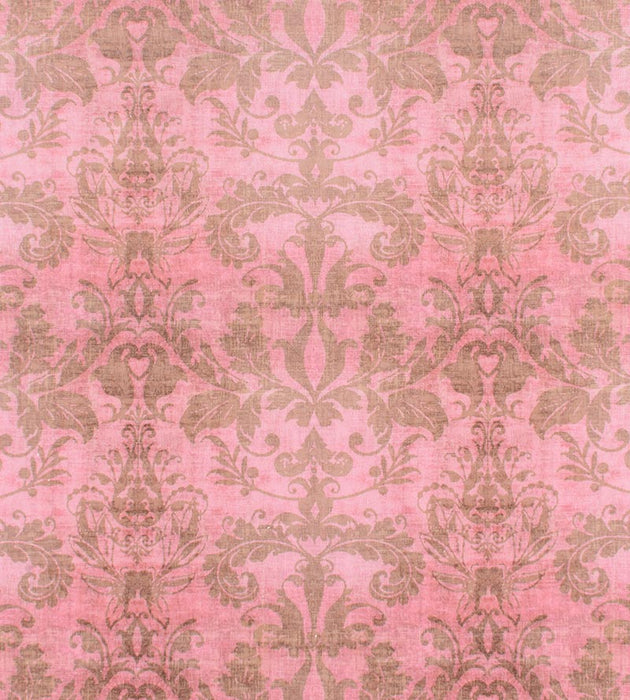 Nicolette Mayer Palace Damask Antoinette Fabric N4 0007PALA