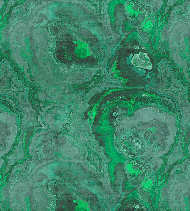 Nicolette Mayer Agate Malachite Fabric Sample N4 1029AG10