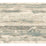 York High Tide Taupe Wallpaper NA0534