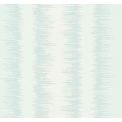 York Quill Stripe Blue Wallpaper NA0550