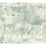 York Modern Art Blue Wallpaper NA0565