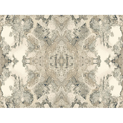 York Inner Beauty Grey Wallpaper NA0593