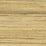 Seabrook Designs Jute Brown, Metallic Gold Wallpaper Sample NA203