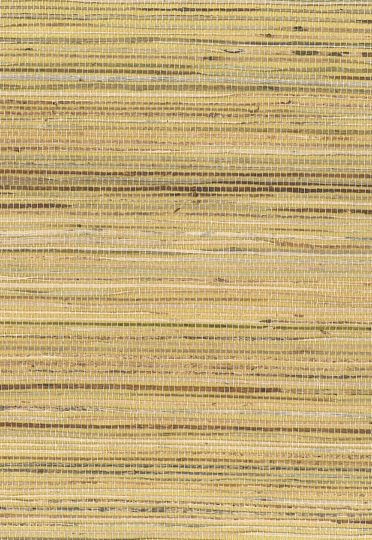 Seabrook Designs Jute Brown, Metallic Gold Wallpaper Sample NA203