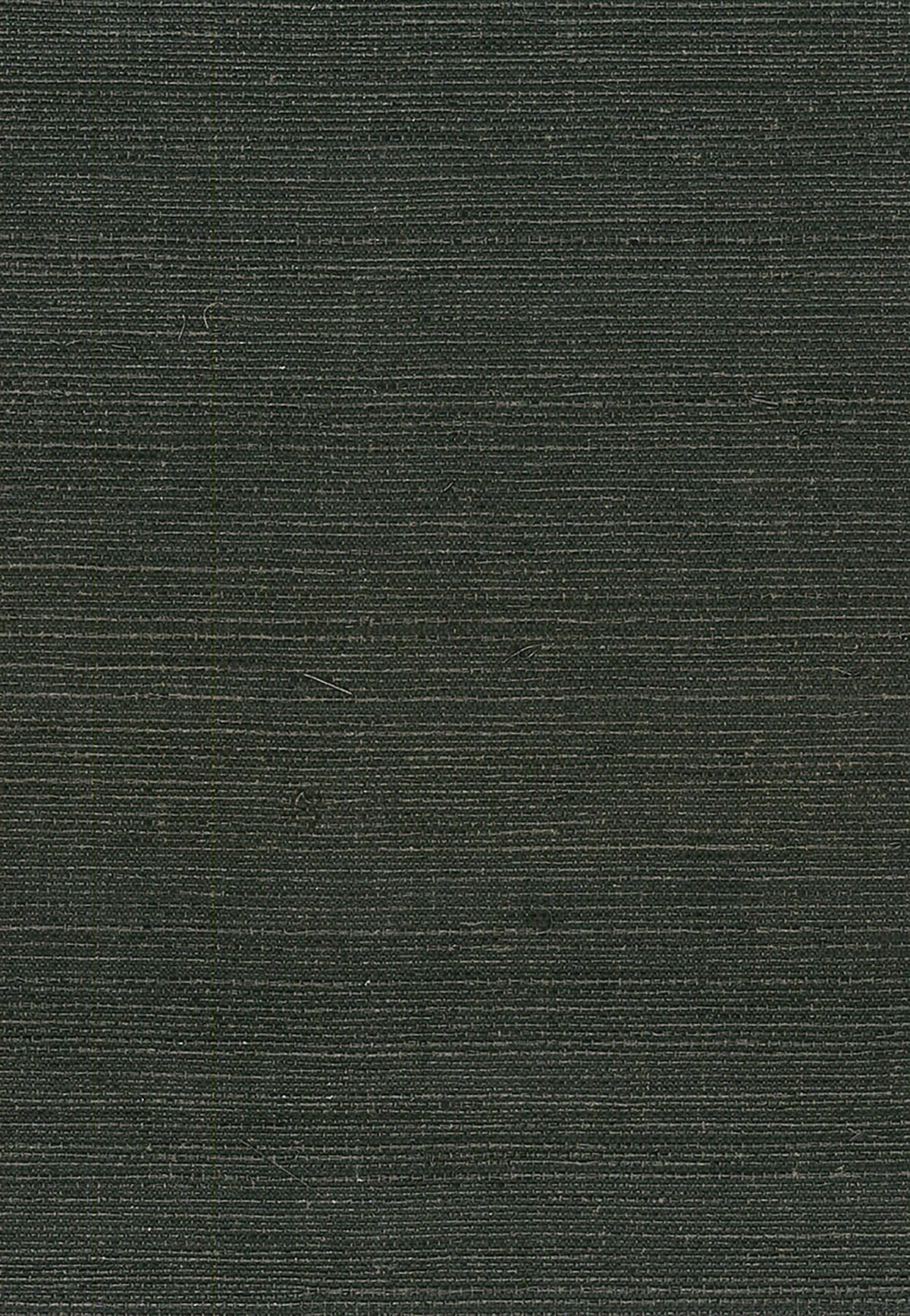 Seabrook Designs Sisal Black Wallpaper NA214